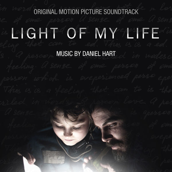Daniel Hart - Light Of My Life Daniel Hart - Light Of My Life