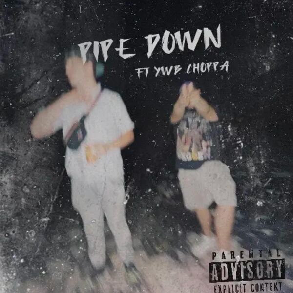 YWB Gem|Pipe Down (feat. YWB Choppa) YWB Gem|Pipe Down (feat. YWB Choppa)