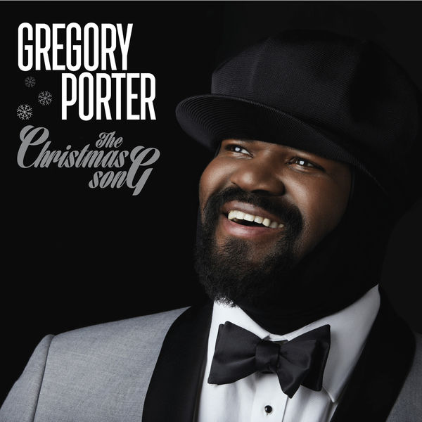Gregory Porter - The Christmas Song Gregory Porter - The Christmas Song