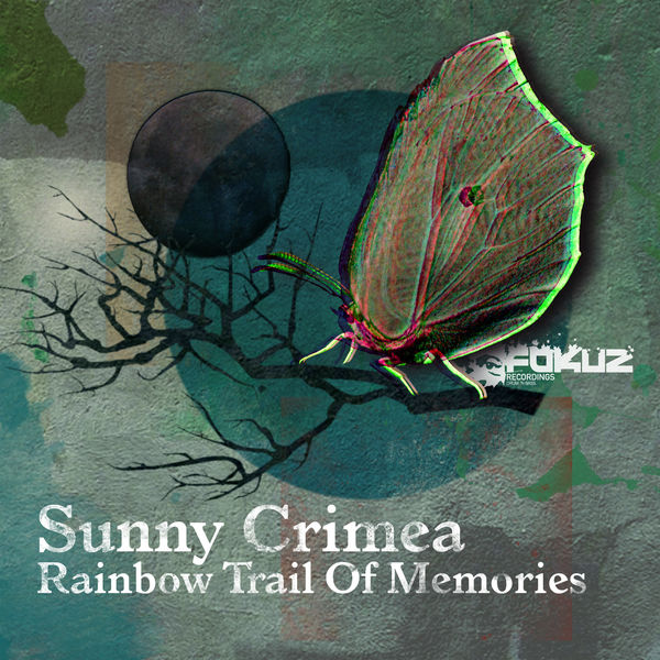 Sunny Crimea|Rainbow Trail Of Memories Sunny Crimea|Rainbow Trail Of Memories