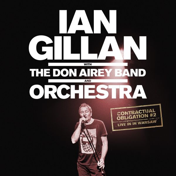 Ian Gillan - Strange Kind of Woman (Live in Warsaw) Ian Gillan - Strange Kind of Woman (Live in Warsaw)