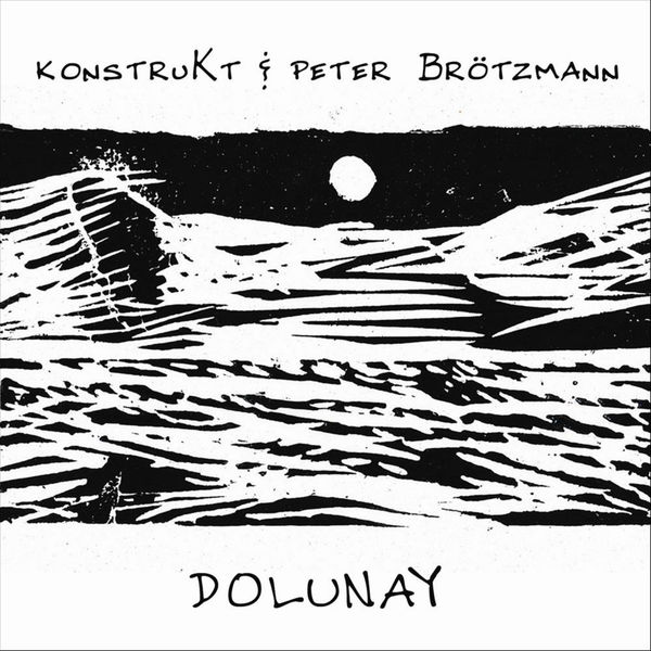 konstruKt - Dolunay konstruKt - Dolunay