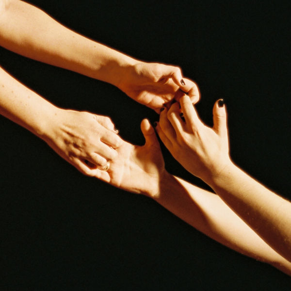 Overcoats - Leave If You Wanna Overcoats - Leave If You Wanna