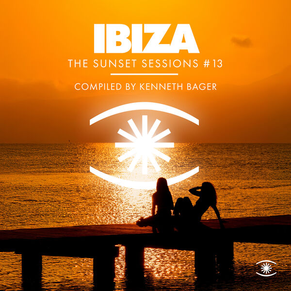 Kenneth Bager|The Sunset Sessions, Vol. 13 Kenneth Bager|The Sunset Sessions, Vol. 13