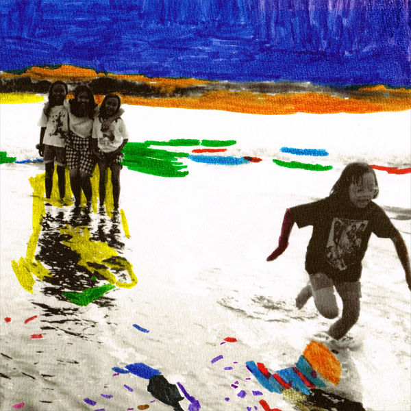 Little Dragon - Hold On Little Dragon - Hold On