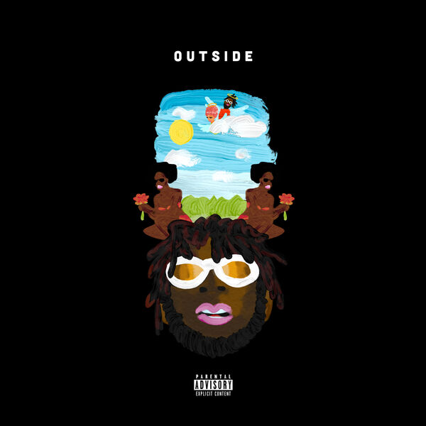 Burna Boy|Outside