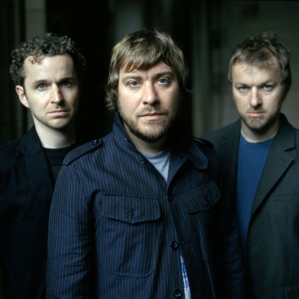 Doves - Eleven Miles Out Doves - Eleven Miles Out
