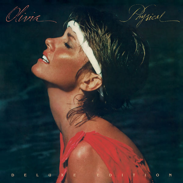 Olivia Newton-John|Physical (Remastered 2021) Olivia Newton-John|Physical (Remastered 2021)