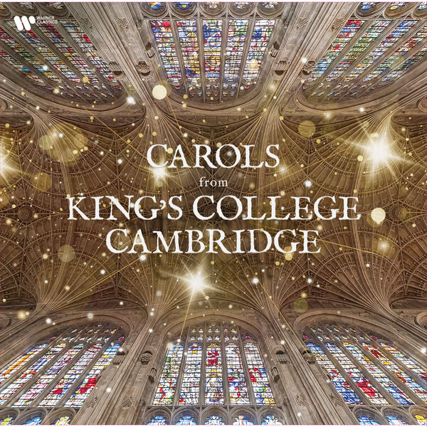 Choir of King's College, Cambridge|Carols from King's College, Cambridge Choir of King's College, Cambridge|Carols from King's College, Cambridge