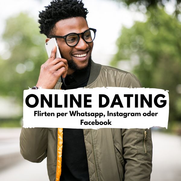 Florian Höper - Online Dating (Flirten per Whatsapp, Instagram oder Facebook) Florian Höper - Online Dating (Flirten per Whatsapp, Instagram oder Facebook)