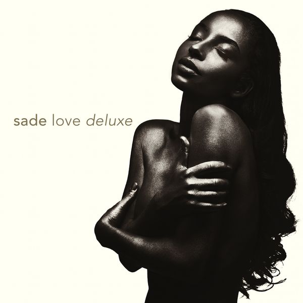 Sade|Love Deluxe