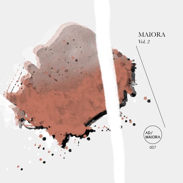 Various Artists|Maiora, Vol. 2 (Original Mix) Various Artists|Maiora, Vol. 2 (Original Mix)