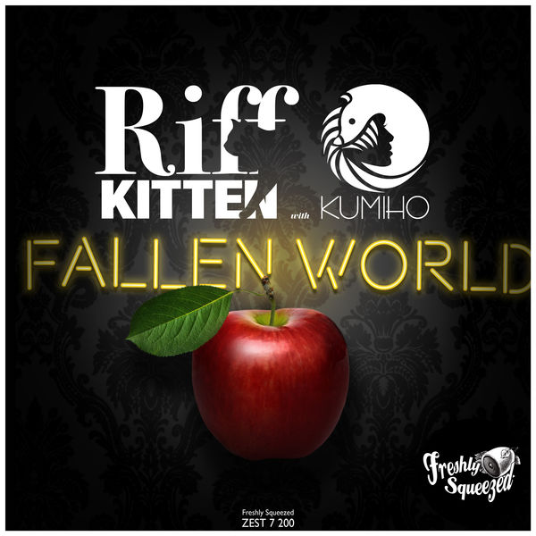 Riff Kitten|Fallen World