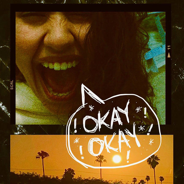 Alessia Cara - OKAY OKAY Alessia Cara - OKAY OKAY