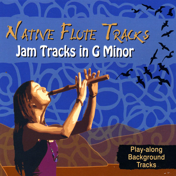 Various Artists - Jam Tracks in G Minor Various Artists - Jam Tracks in G Minor
