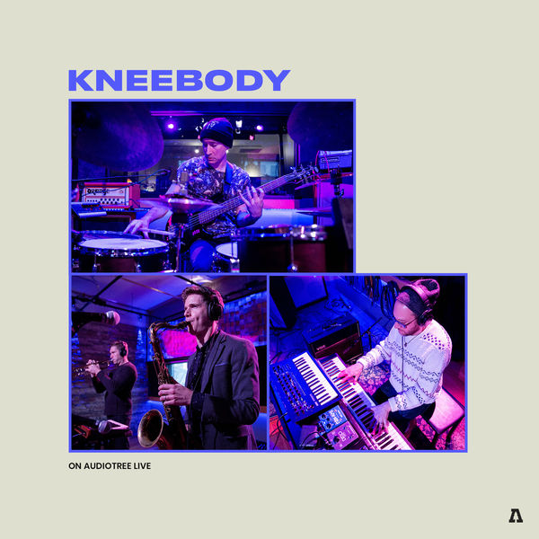 Kneebody|Kneebody on Audiotree Live