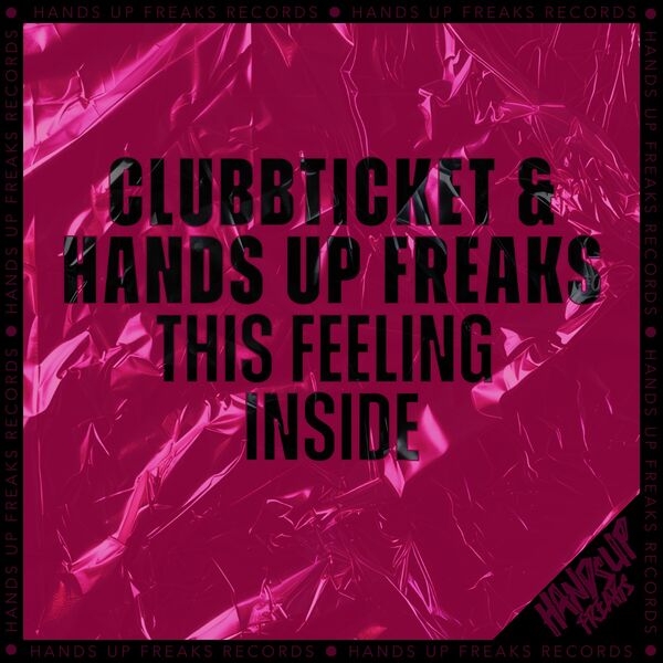 Clubbticket|This Feeling Inside