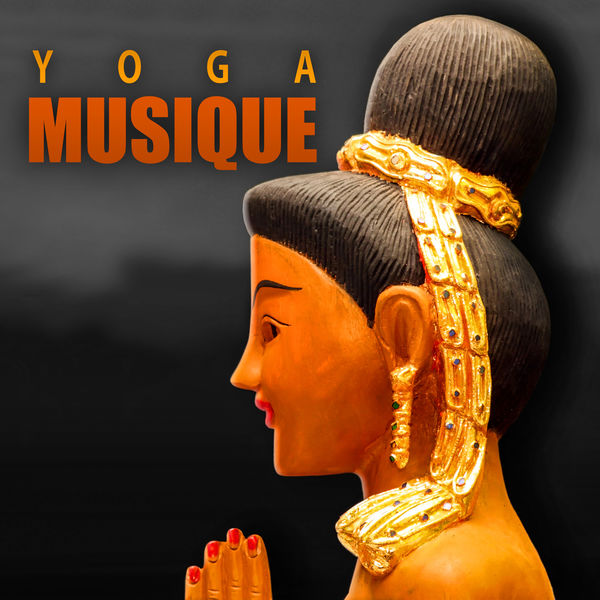 Yoga musique - Musique d'ambiance pour exercice, Bouddha zen musique