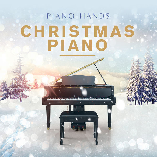 Piano Hands|Christmas Piano