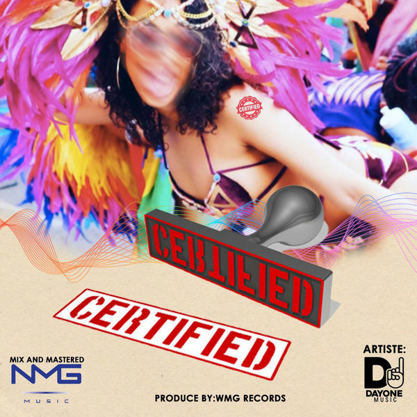 Dayone - Certified Dayone - Certified