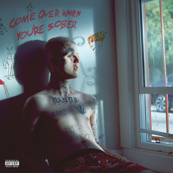 Lil Peep|Come Over When You're Sober, Pt. 2 (Bonus) Lil Peep|Come Over When You're Sober, Pt. 2 (Bonus)