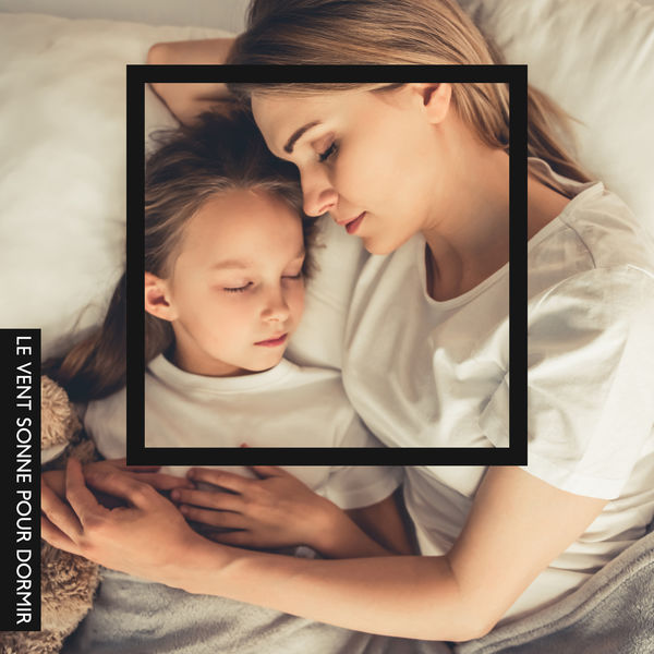 Album Le Vent Sonne Pour Dormir Bebe Et Parent Beaux Reves Aide Au Sommeil Naturelle Faire Taire L Esprit Deep Sleep Moonlight Academy Qobuz Download And Streaming In High Quality