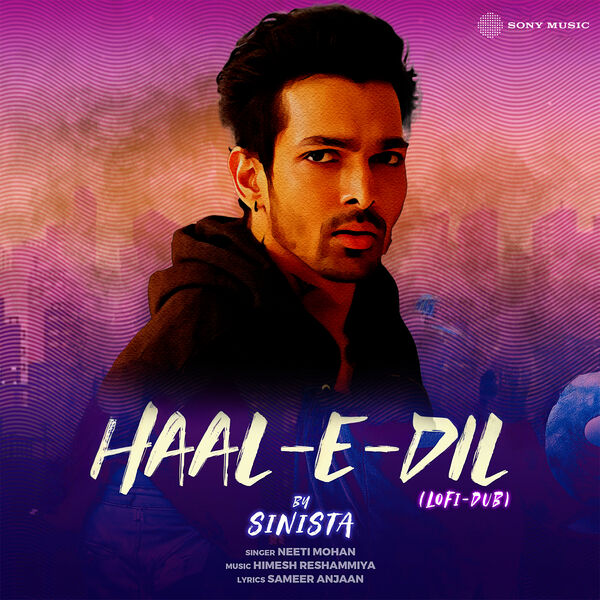 Himesh Reshammiya|Haal-E-Dil (Lofi - Dub) Himesh Reshammiya|Haal-E-Dil (Lofi - Dub)