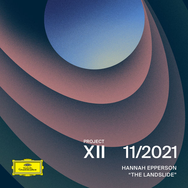 Hannah Epperson|The Landslide Hannah Epperson|The Landslide