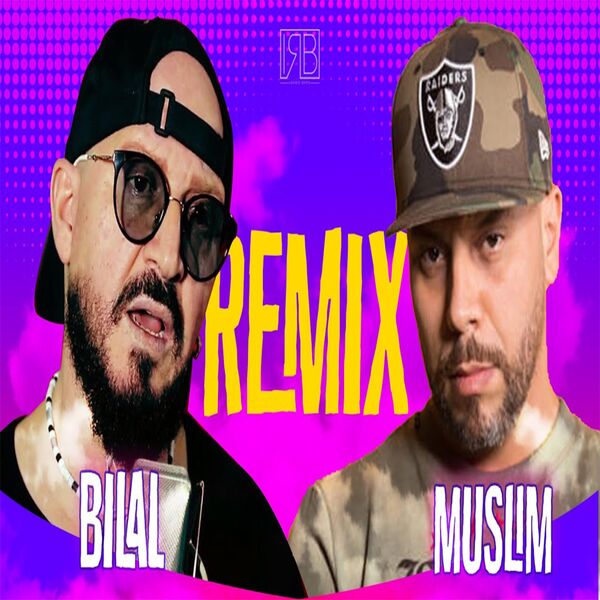 IGAREC BEATS|Bellal X Moslim RMX IGAREC BEATS|Bellal X Moslim RMX