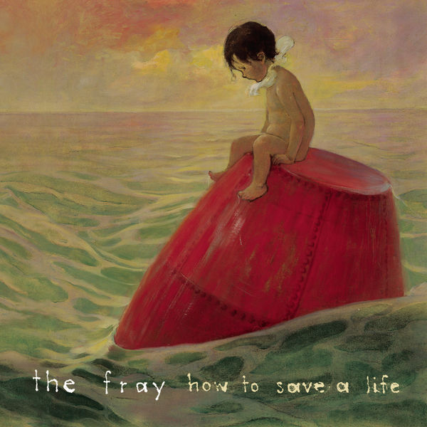 How To Save A Life EP, The Fray Qobuz