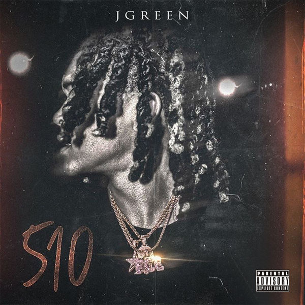 JGreen - 510 JGreen - 510