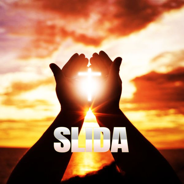 Greenzconnection|Blessings (feat. Slida) Greenzconnection|Blessings (feat. Slida)