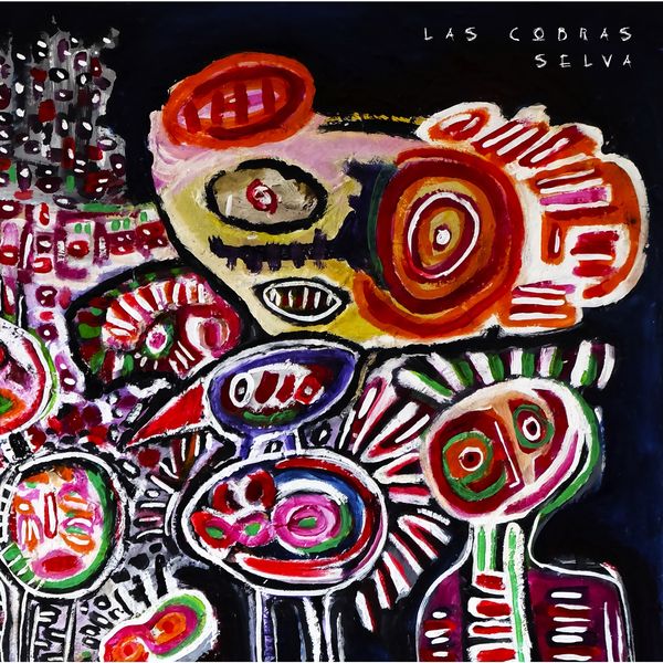 Las cobras - Selva Las cobras - Selva