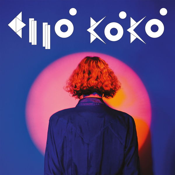 TigerBalm - Ello Koko (Remixes) TigerBalm - Ello Koko (Remixes)