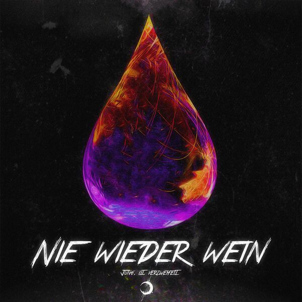 Nie wieder wein (feat. yumi), Red Dvst Qobuz