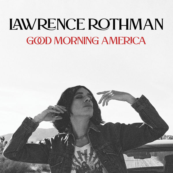 Lawrence Rothman|Good Morning, America