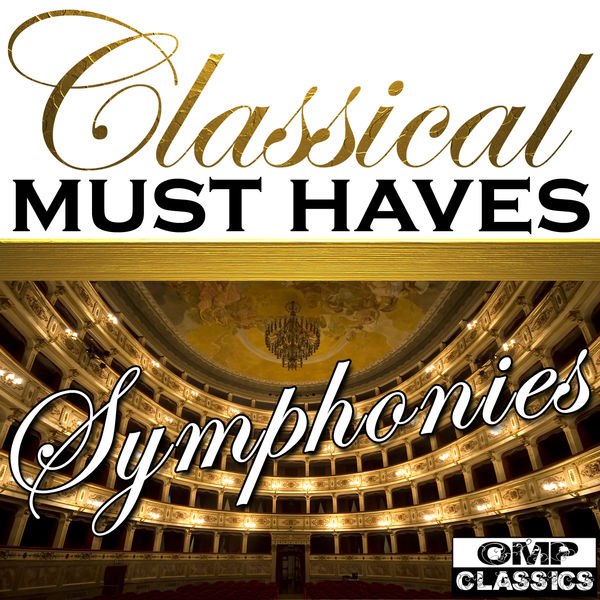 Anton Bruckner - Classical Must Haves: Symphonies Anton Bruckner - Classical Must Haves: Symphonies