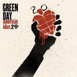 Green Day American Idiot
