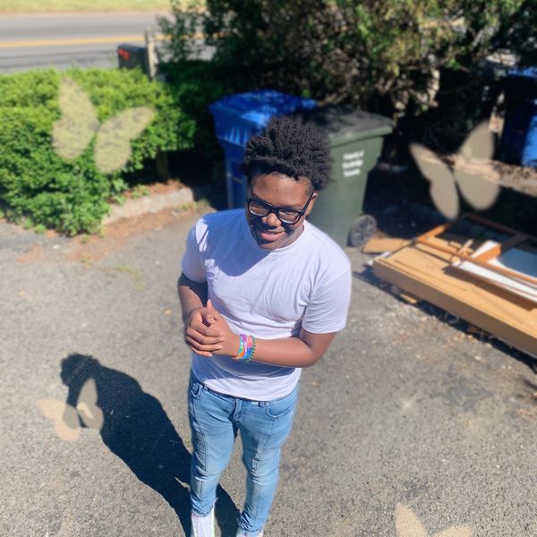 You, Lil Pebble - Qobuz