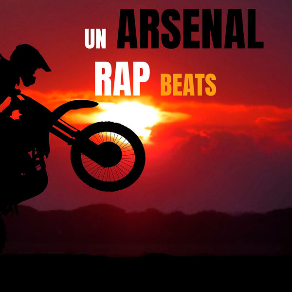 GutiFlow Beats|Un arsenal rap beats GutiFlow Beats|Un arsenal rap beats