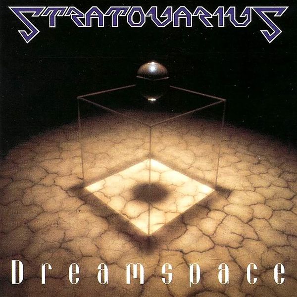 Stratovarius - Dreamspace (Original Version) Stratovarius - Dreamspace (Original Version)