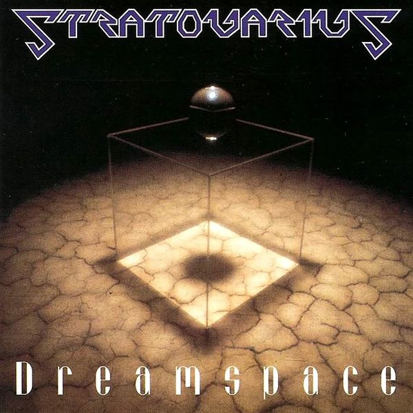 Stratovarius|Dreamspace (Original Version)