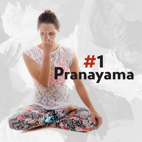 Mantra Yoga Music Oasis|#1 Pranayama (Breathing Visualization and Meditation, Relaxation & Stress Relief, Hypno Yoga)