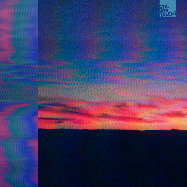 Andy's Echo|Haze