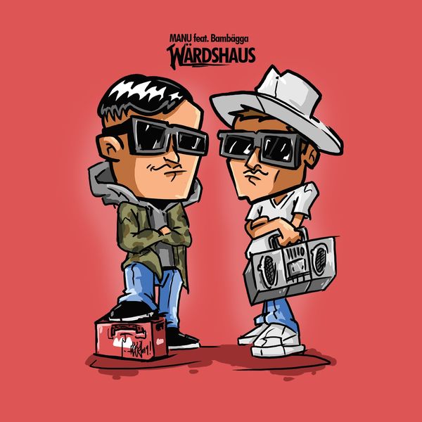 Manu|Wärdshaus (feat. Bambägga) Manu|Wärdshaus (feat. Bambägga)