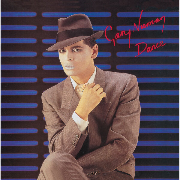 Gary Numan|Dance Gary Numan|Dance