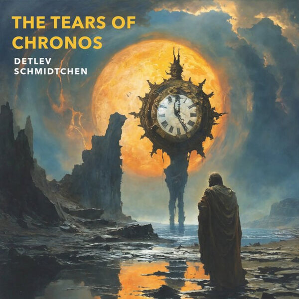 Detlev Schmidtchen|The Tears of Chronos Detlev Schmidtchen|The Tears of Chronos
