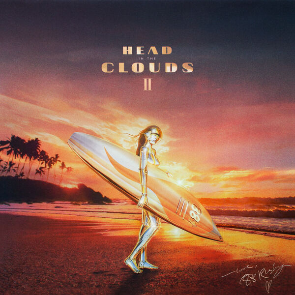 88rising|Head In The Clouds II 88rising|Head In The Clouds II