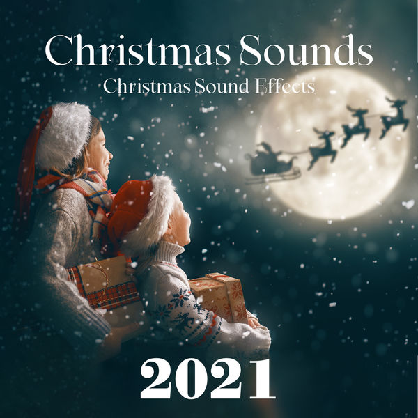 Christmas Sounds Christmas Sound Effects 2021, True Christmas Tones