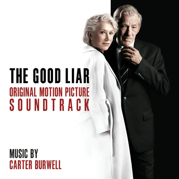 カーター・バーウエル|The Good Liar (Original Motion Picture Soundtrack)